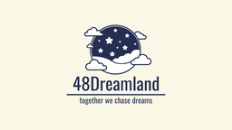 48Dreamland #2027IsBakkk Discord Server Banner