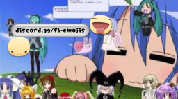 fb emojis Discord Server Banner