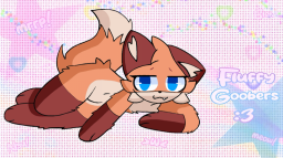 Fluffy Goobers Discord Server Banner