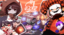 🎃 Merchant︲Biome Finders 🎃 Discord Server Banner