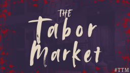 The Tabor Market Discord Server Banner