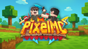PixelMC Discord Server Banner