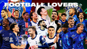 Football Lovers Discord Server Banner