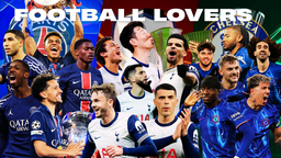 Football Lovers Discord Server Banner