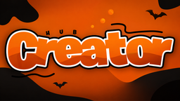 🎃 CreatorHub - Roblox Studio Discord Server Banner