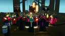 DW Discord Server Banner
