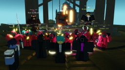 DW Discord Server Banner