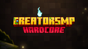 CreatorSMP Community Discord Server Banner