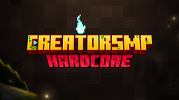 CreatorSMP Community Discord Server Banner