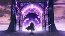 Level UP Discord Server Banner