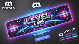 Null Discord Server Banner