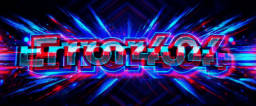 Error404 Discord Server Banner