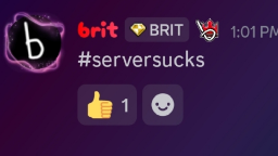 britRust Discord Server Banner
