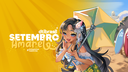 Dress To Impress Brasil! 🍋 Discord Server Banner