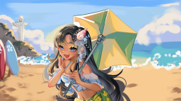 Dress To Impress Brasil! 🍋 Discord Server Banner