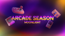 Moon Light Discord Server Banner