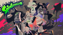 SPLATLANDS CENTRAL !! ᔦꙬᔨ  (Ꙭ) ᯓ✦ Discord Server Banner