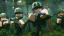 Canadian Army [CA] Discord Server Banner