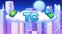 Trading Corp® 🏦 Discord Server Banner