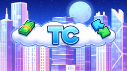 Trading Corp® 🏦 Discord Server Banner