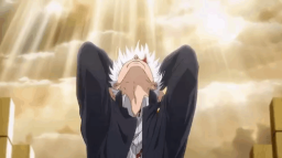 Perejil? Discord Server Banner