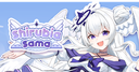 Paradise Discord Server Banner