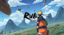 𝐓𝐇𝐄 𝐑𝐔𝐁𝐙 𝐄𝐌𝐏𝐈𝐑𝐄 Discord Server Banner