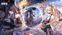 NTE Global Official Discord Server Banner