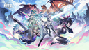NTE Global Official Discord Server Banner