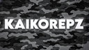 KaikoRepz 🔷 Discord Server Banner