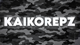 KaikoRepz 🔷 Discord Server Banner
