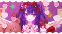 Pandora Miwa Heaven Discord Server Banner
