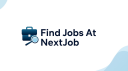 NextJob - Hire Discord Server Banner