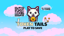 Token Tails Discord Server Banner