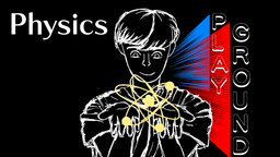 Physics Playground Discord Server Banner