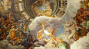 Olympian Agora Discord Server Banner
