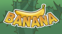 Banana Steam Game Discord Server Banner