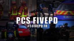🗼 PCS Discord Server Banner