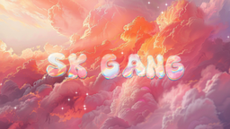 SK GANG Discord Server Banner