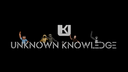 Unknown Knowledge © Discord Server Banner