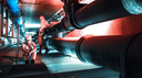 🌍 // 𝗢𝗽𝗲𝗻𝗲𝘅 Discord Server Banner