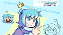 MrNoName's Hangout Discord Server Banner