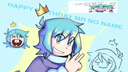 MrNoName's Hangout Discord Server Banner