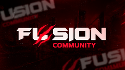 Fusion Community π§π·πΊπΈ Discord Server Banner