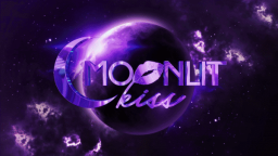 Moonlit Kiss (Official Server) Discord Server Banner