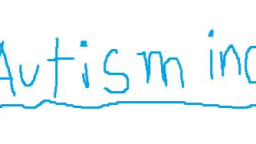 Autism Inc. Discord Server Banner