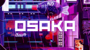 Osaka ⊹ Discord Server Banner