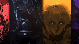 Echoes of Fate Discord Server Banner