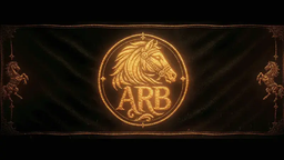 ARB Community Discord Server Banner