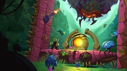 Drill Core Discord Server Banner